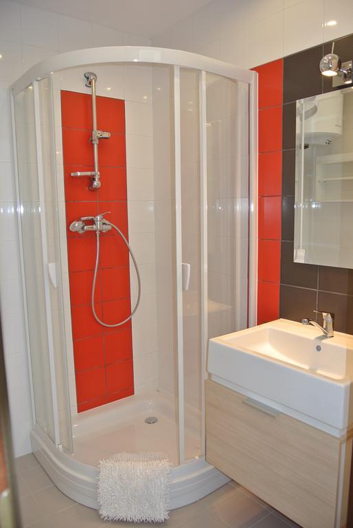 Jora Siedlisko Guest House Jora Wielka Cameră foto